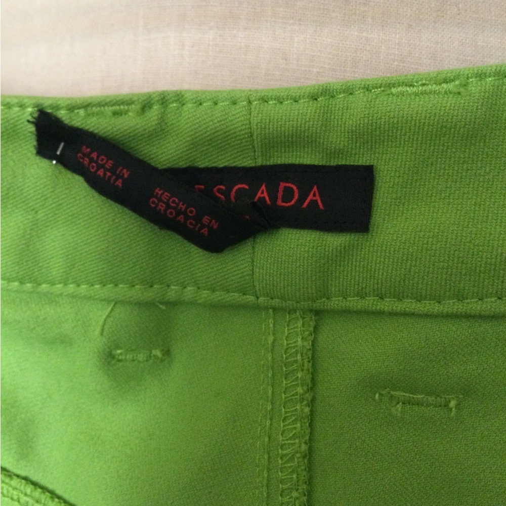 ESCADA Pants - Picture 8 of 9